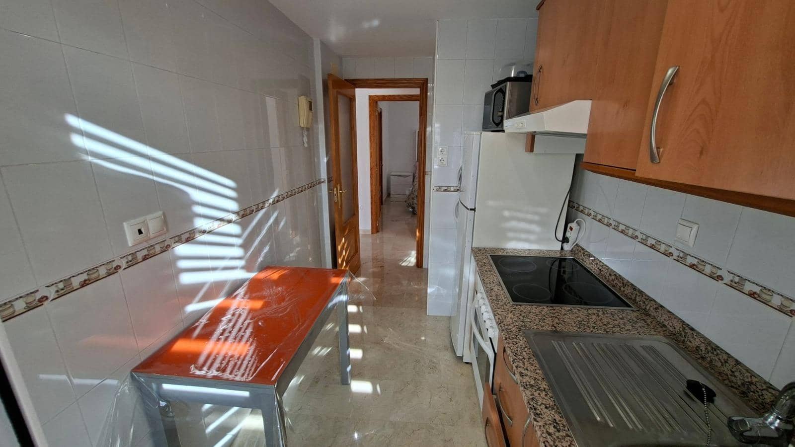 2 soveværelse Lejlighed til salg i Benidorm - € 252.000 (Ref: 9701611)