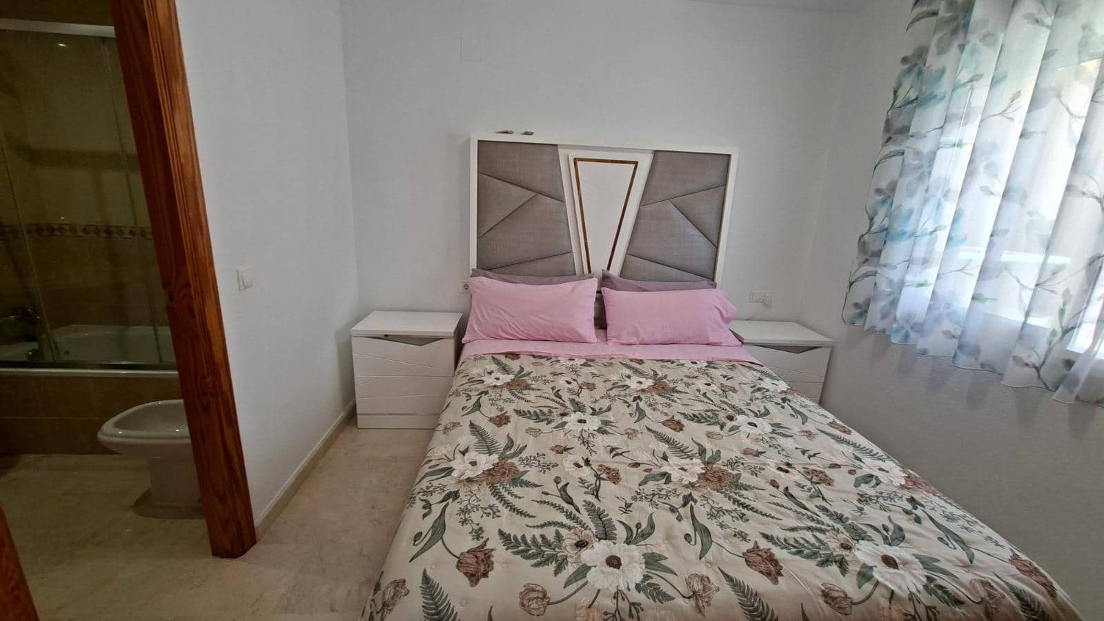 2 soveværelse Lejlighed til salg i Benidorm - € 252.000 (Ref: 9701611)