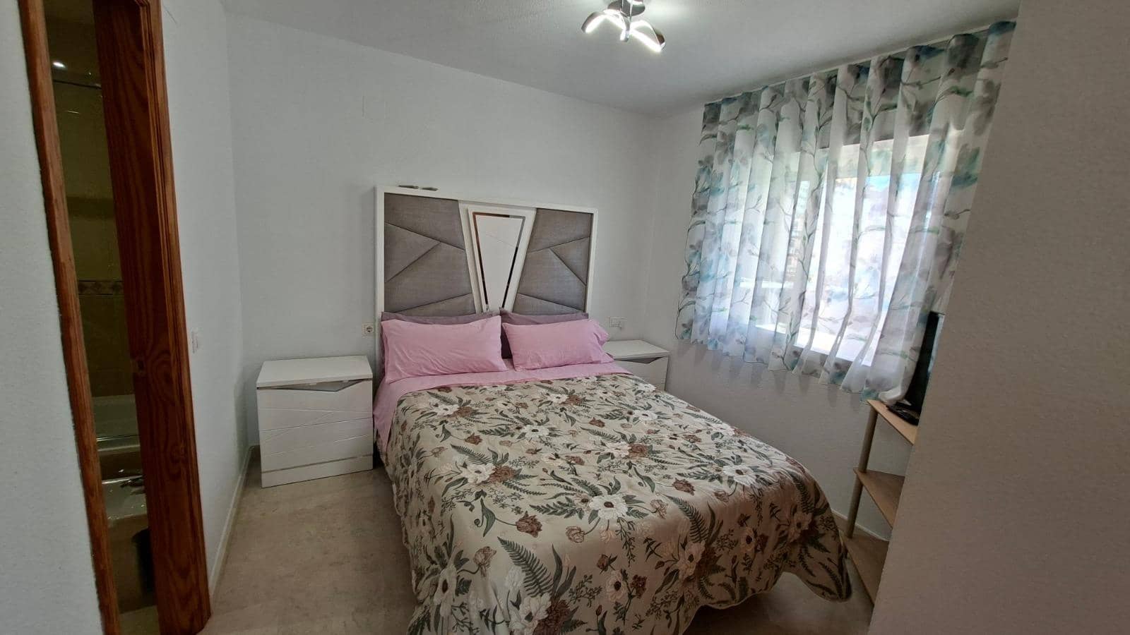 2 soveværelse Lejlighed til salg i Benidorm - € 252.000 (Ref: 9701611)