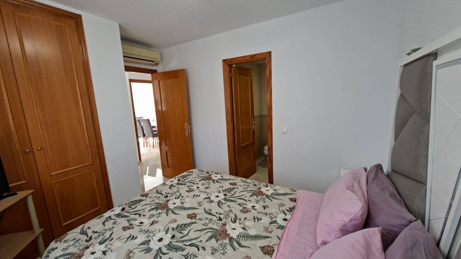 2 soveværelse Lejlighed til salg i Benidorm - € 252.000 (Ref: 9701611)