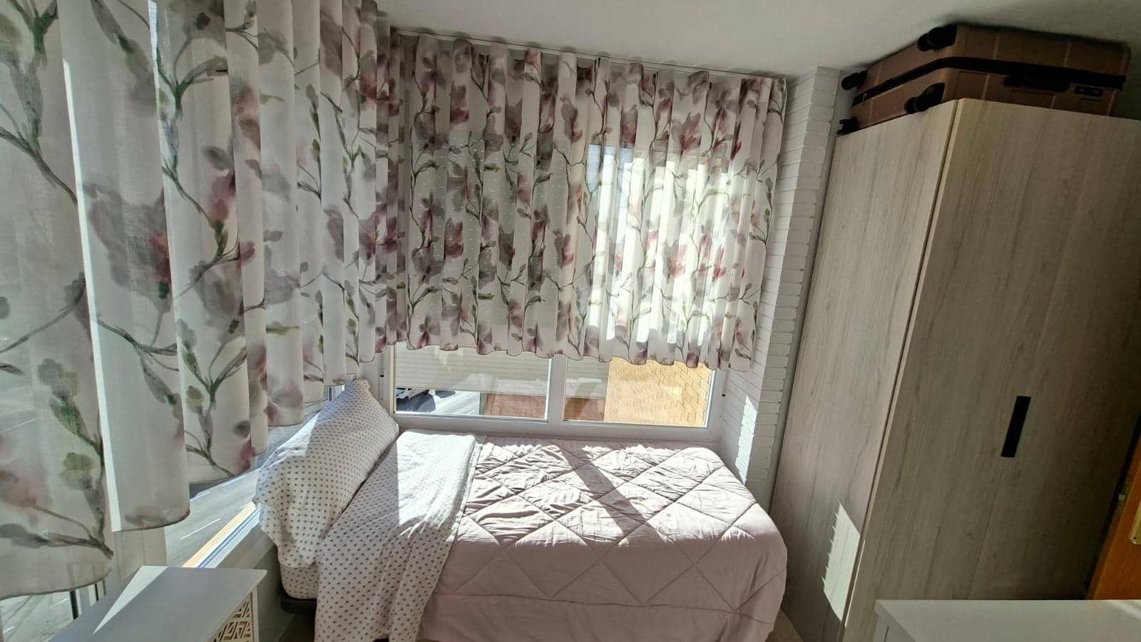 2 soveværelse Lejlighed til salg i Benidorm - € 252.000 (Ref: 9701611)