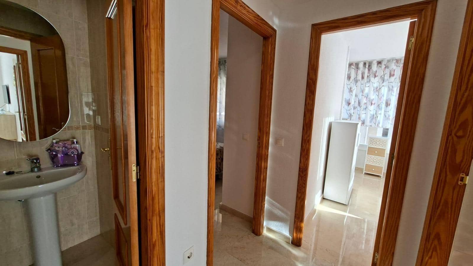 2 soveværelse Lejlighed til salg i Benidorm - € 252.000 (Ref: 9701611)