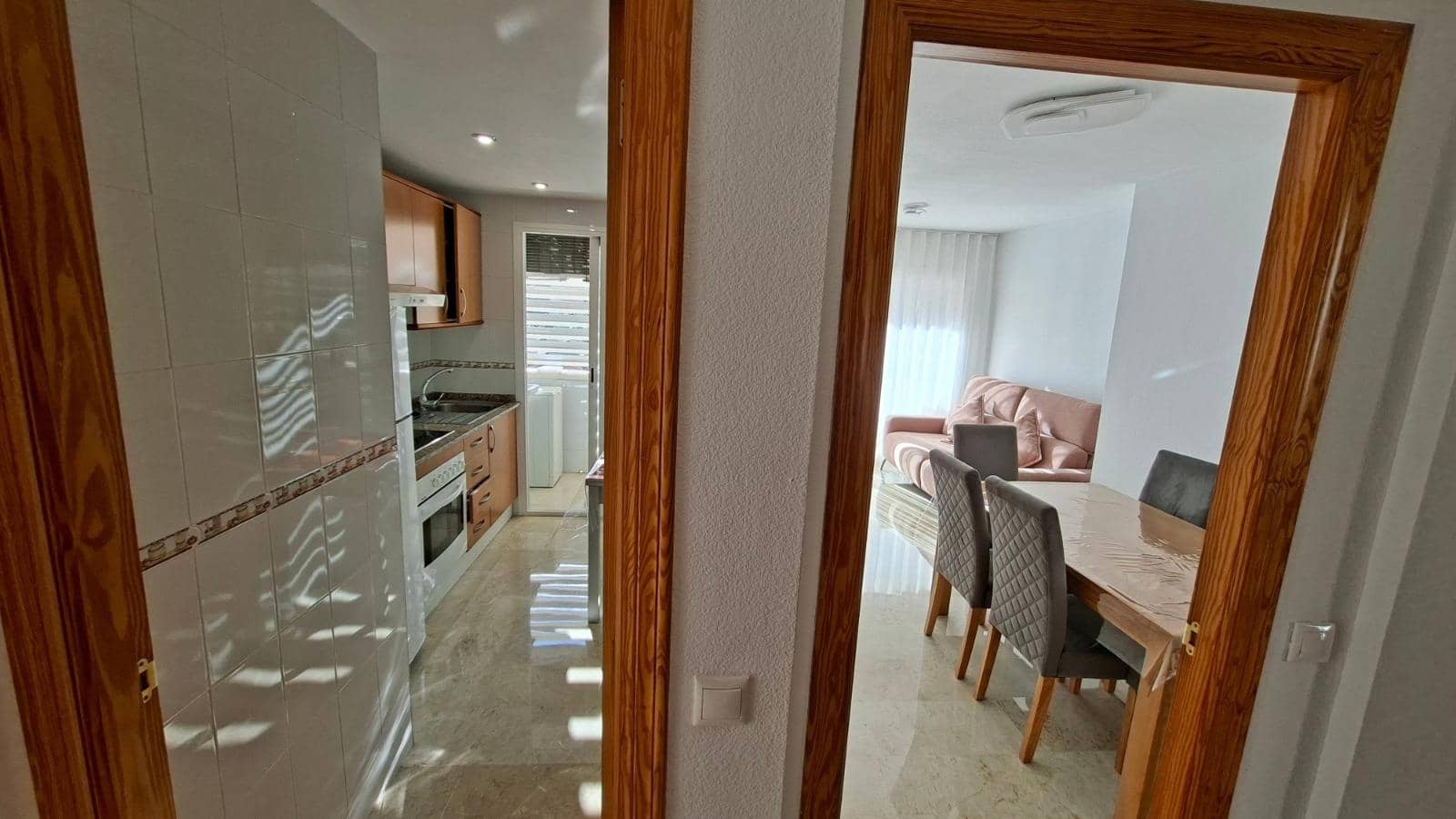 2 soveværelse Lejlighed til salg i Benidorm - € 252.000 (Ref: 9701611)