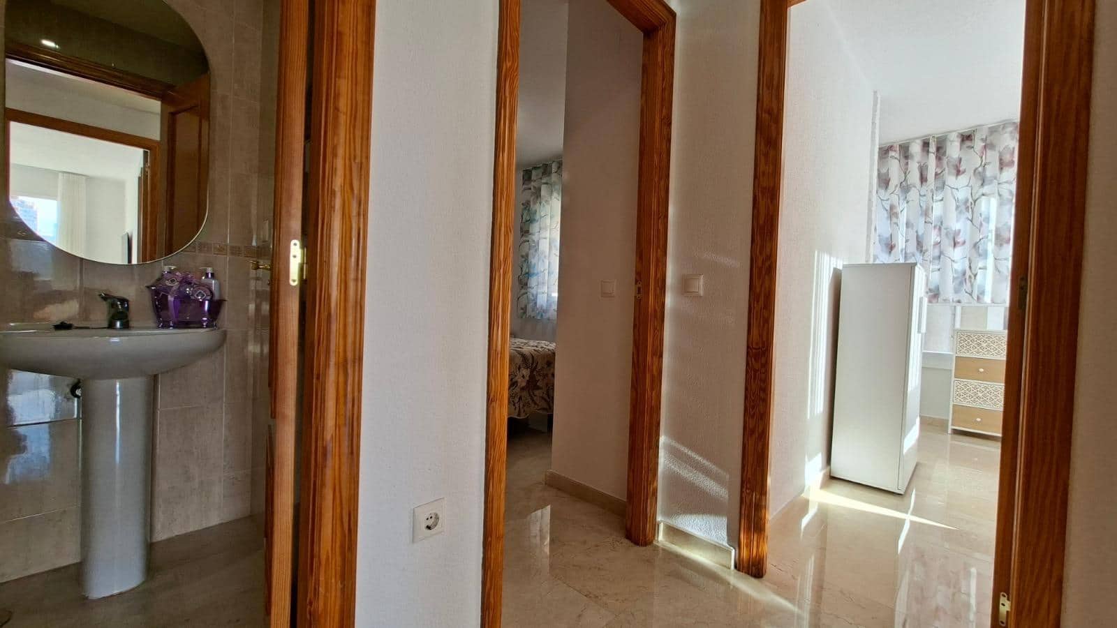 2 soveværelse Lejlighed til salg i Benidorm - € 252.000 (Ref: 9701611)