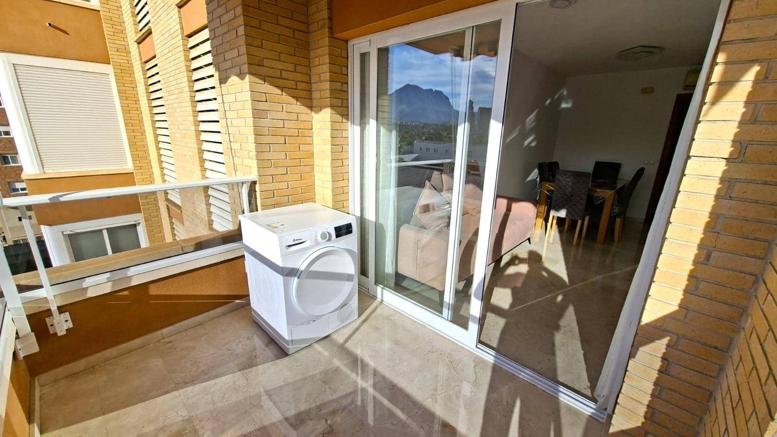 2 soveværelse Lejlighed til salg i Benidorm - € 252.000 (Ref: 9701611)