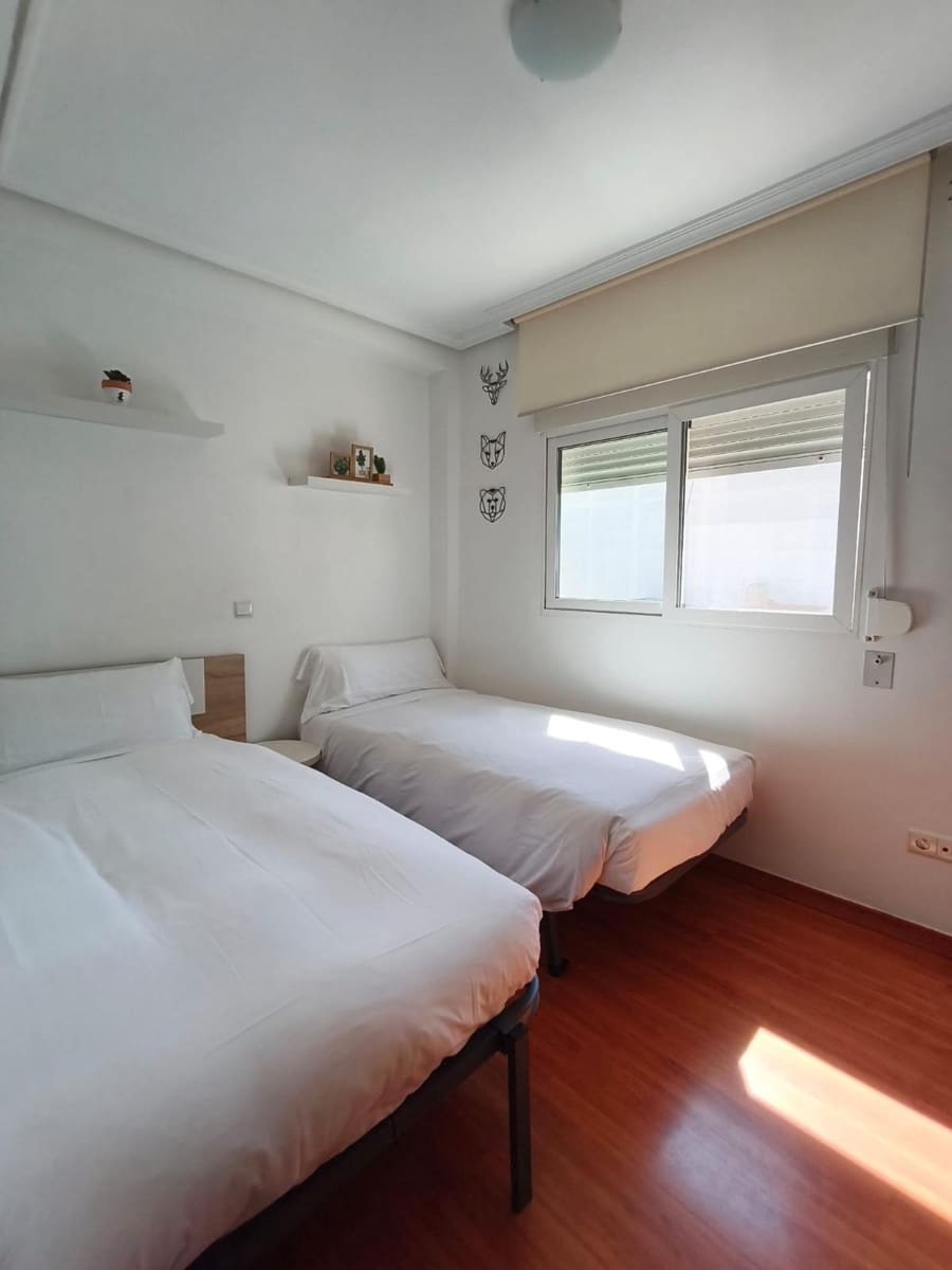 2 camera da letto Appartamento in vendita in Benidorm - 349.000 € (Rif: 9714927)