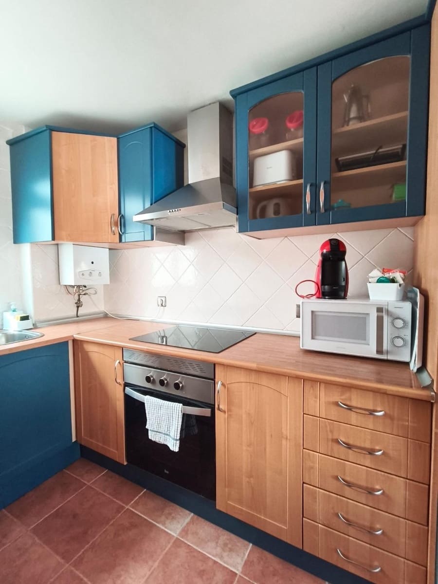 2 camera da letto Appartamento in vendita in Benidorm - 349.000 € (Rif: 9714927)