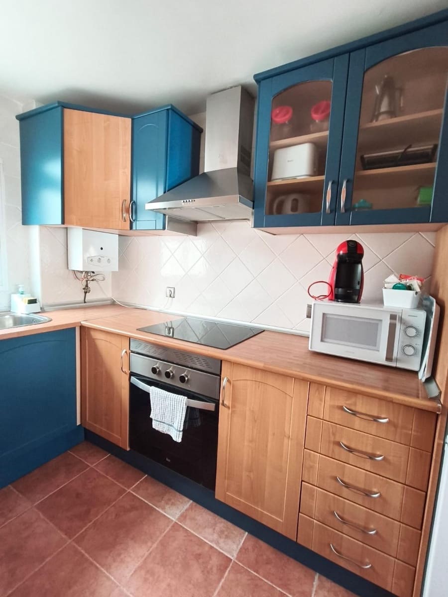 2 camera da letto Appartamento in vendita in Benidorm - 349.000 € (Rif: 9714927)