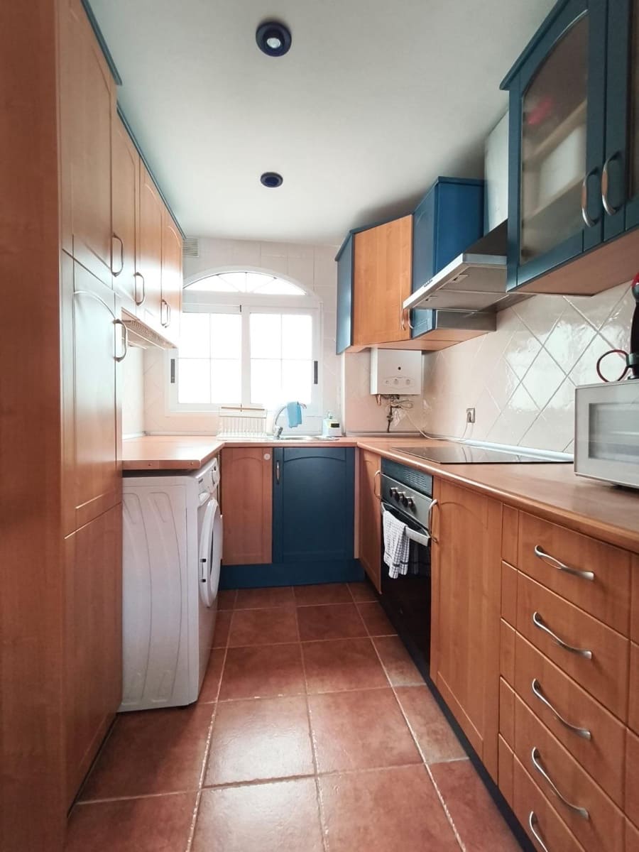 2 camera da letto Appartamento in vendita in Benidorm - 349.000 € (Rif: 9714927)