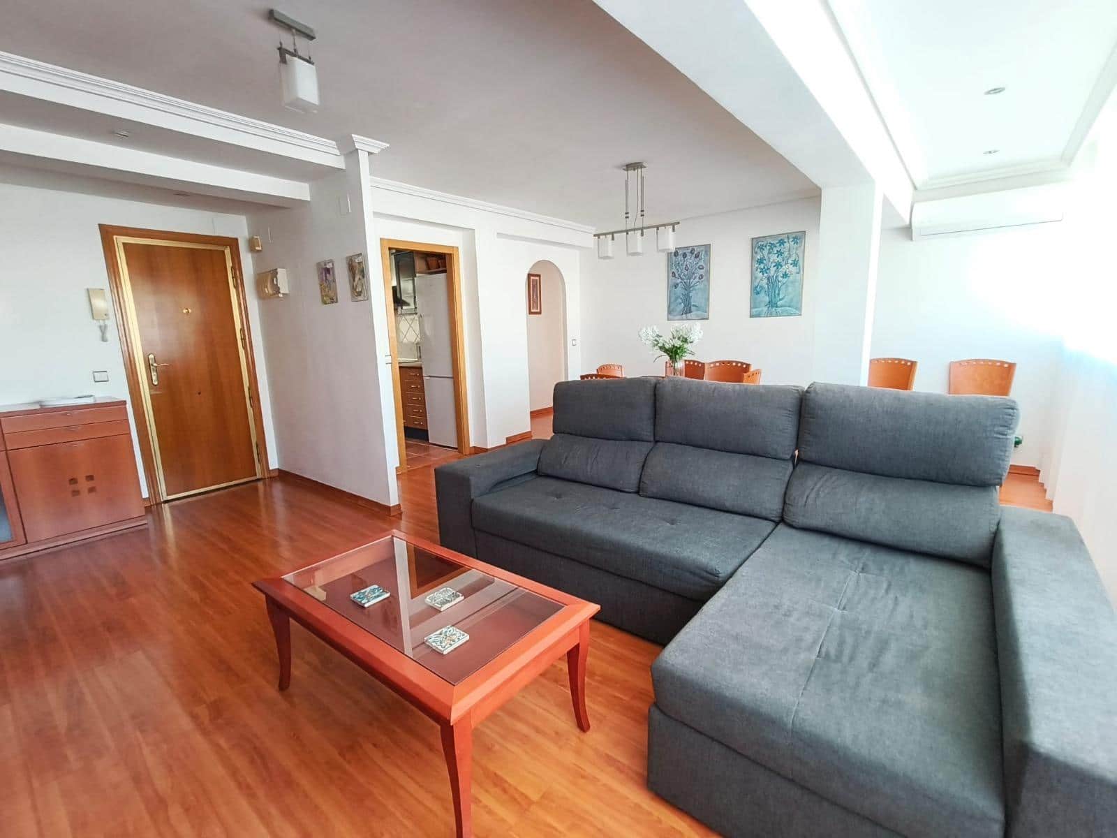 2 camera da letto Appartamento in vendita in Benidorm - 349.000 € (Rif: 9714927)