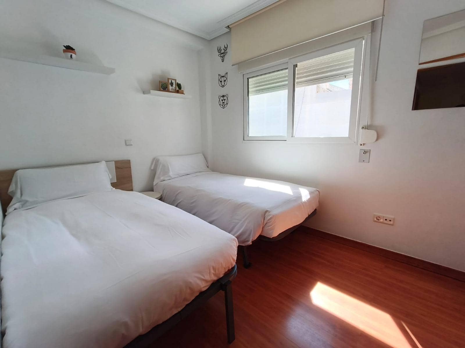 2 camera da letto Appartamento in vendita in Benidorm - 349.000 € (Rif: 9714927)