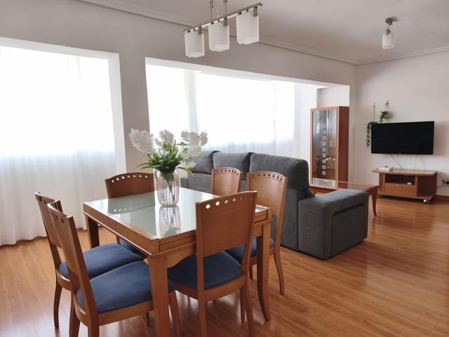 2 camera da letto Appartamento in vendita in Centro Urbano, Benidorm - 349.000 € (Rif: 9714927)