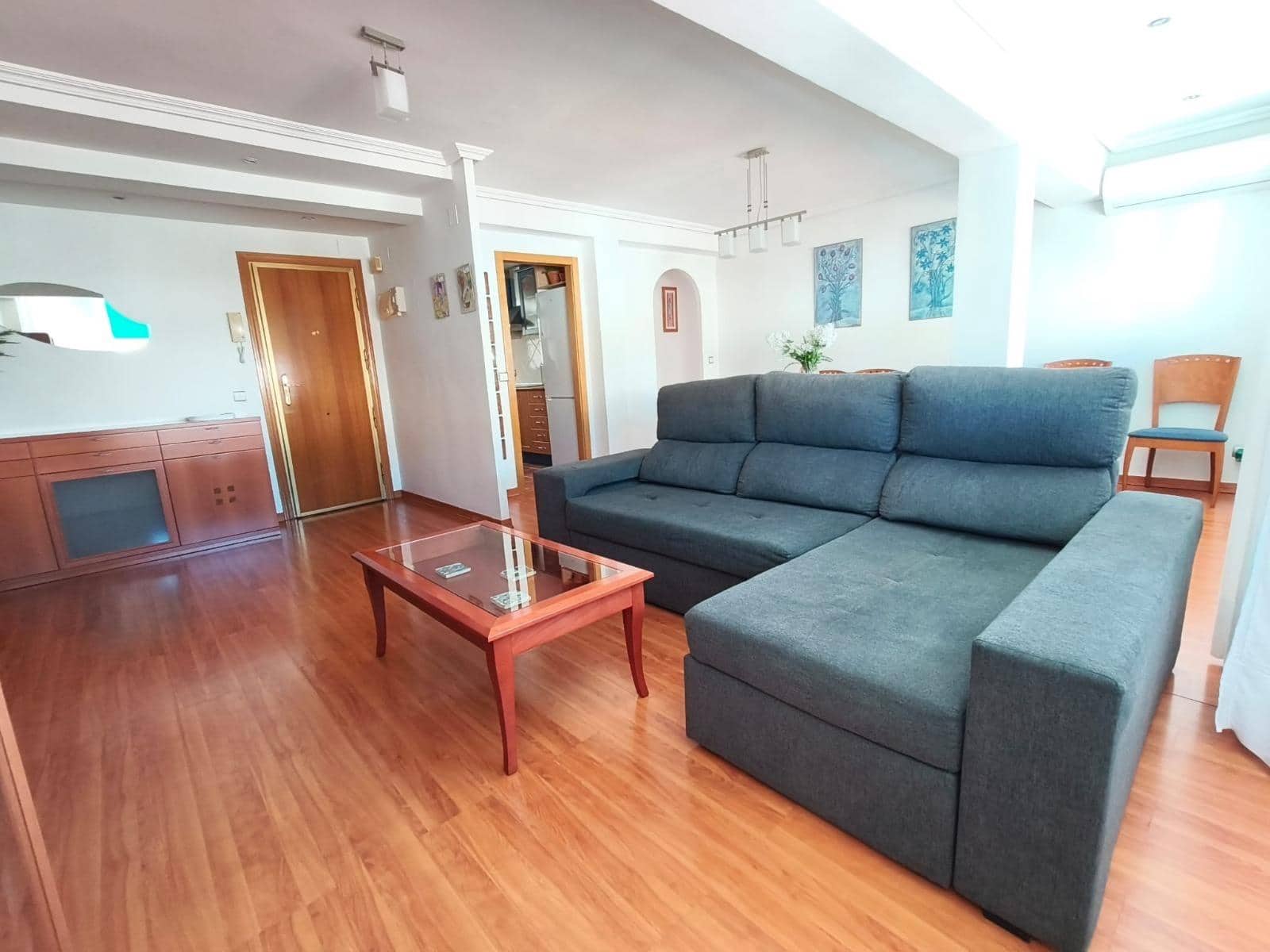 2 camera da letto Appartamento in vendita in Benidorm - 349.000 € (Rif: 9714927)
