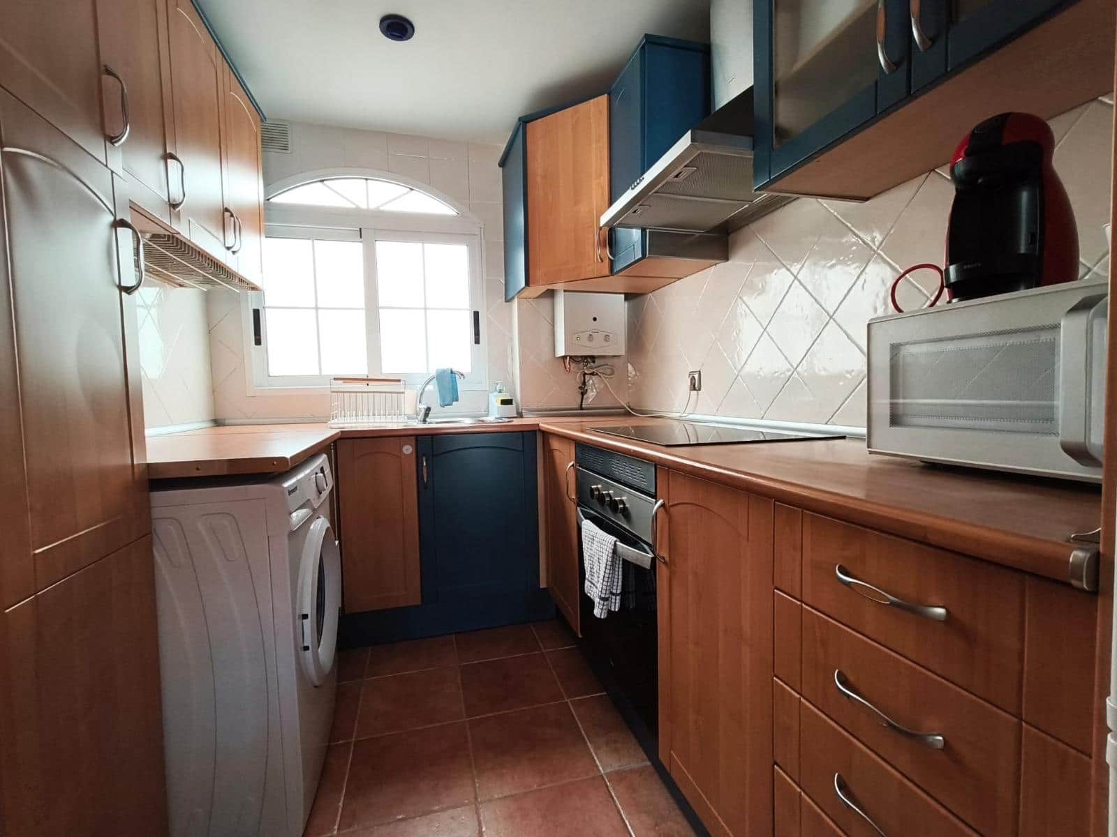 2 camera da letto Appartamento in vendita in Benidorm - 349.000 € (Rif: 9714927)