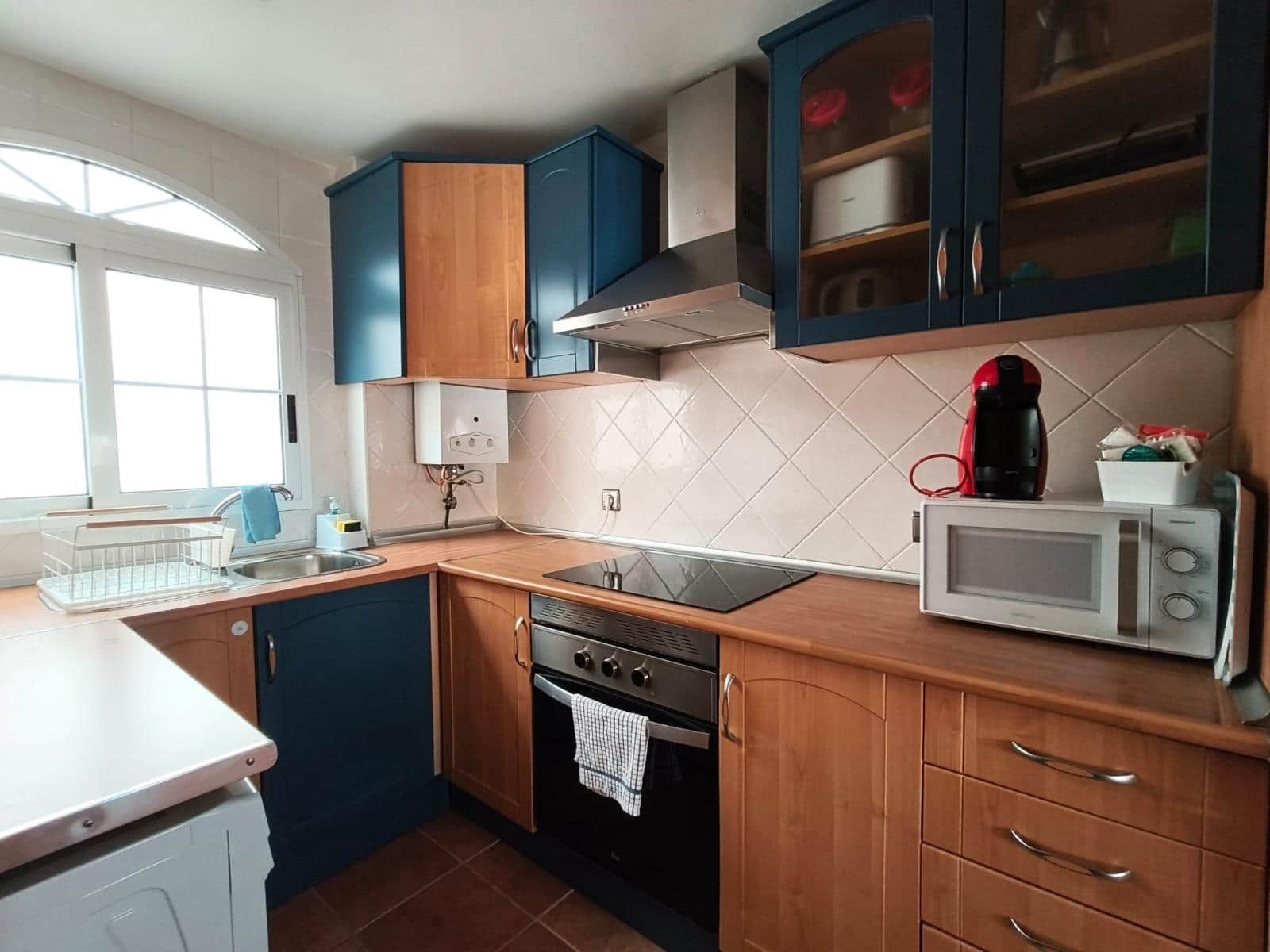 2 camera da letto Appartamento in vendita in Benidorm - 349.000 € (Rif: 9714927)