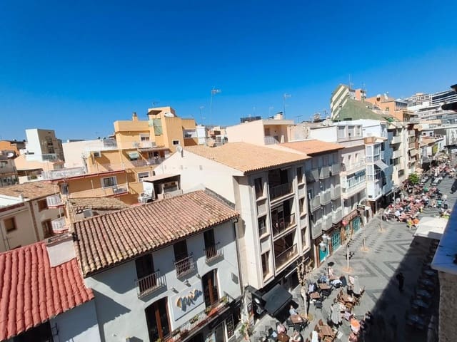 2 camera da letto Appartamento in vendita in Centro Urbano, Benidorm - 349.000 € (Rif: 9714927)