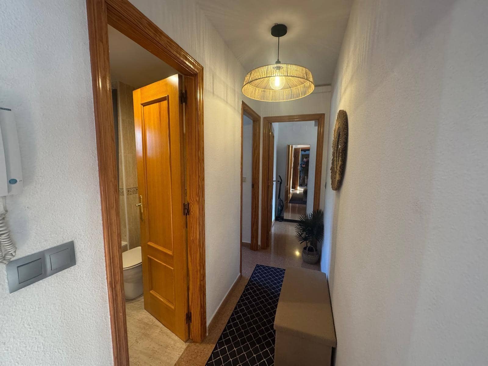 2 bedroom Flat for sale in Benidorm with pool garage - € 239,000 (Ref: 9719910)