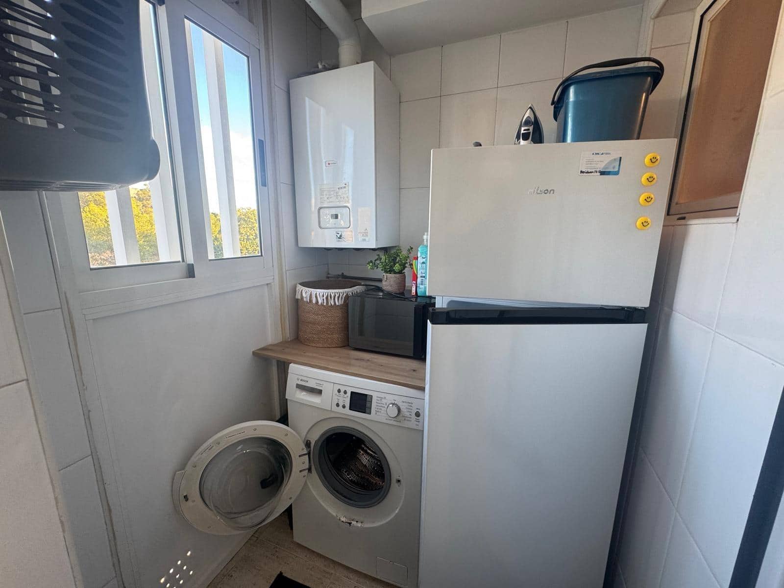 2 bedroom Flat for sale in Benidorm with pool garage - € 239,000 (Ref: 9719910)