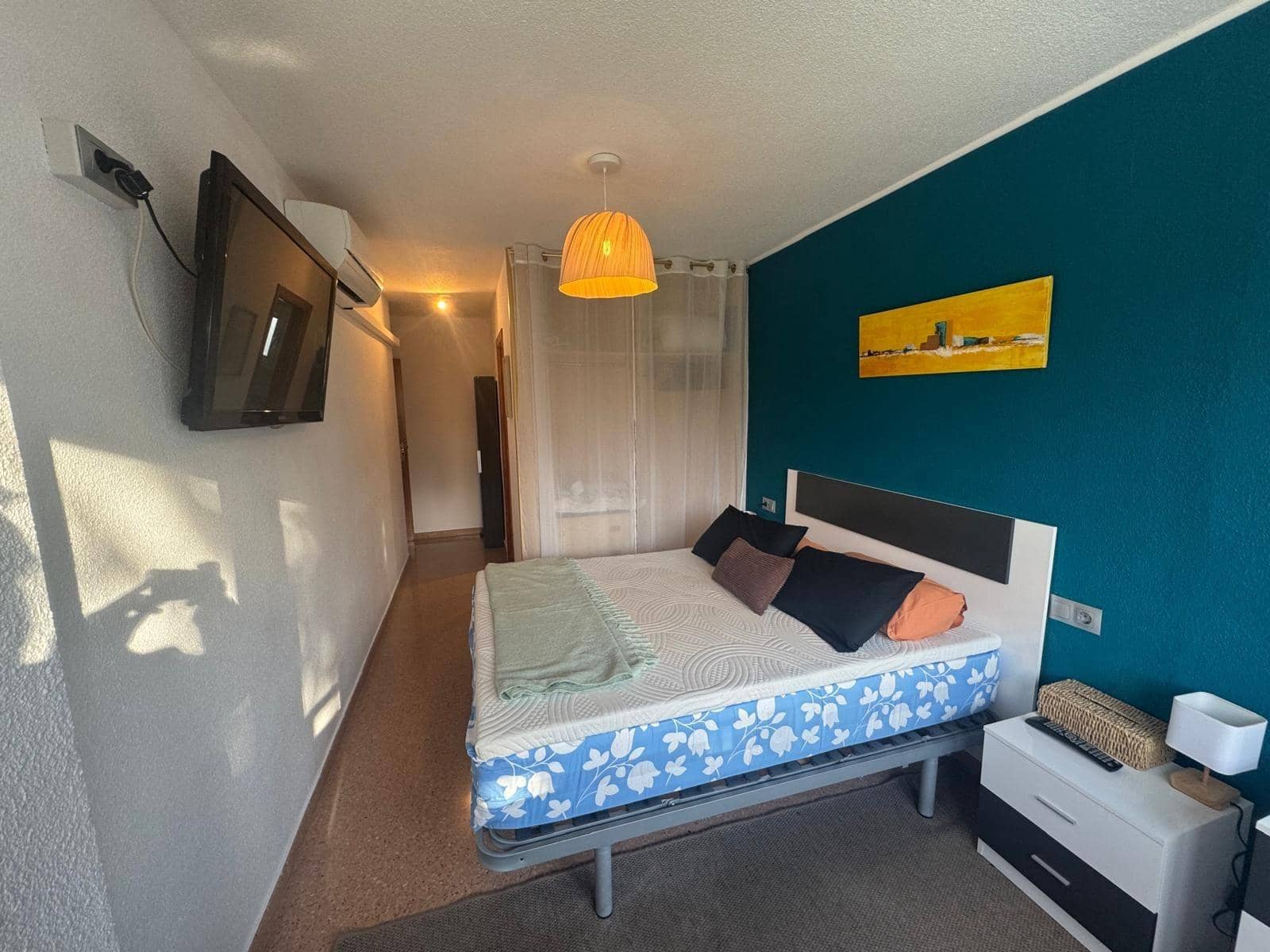 2 bedroom Flat for sale in Benidorm with pool garage - € 239,000 (Ref: 9719910)