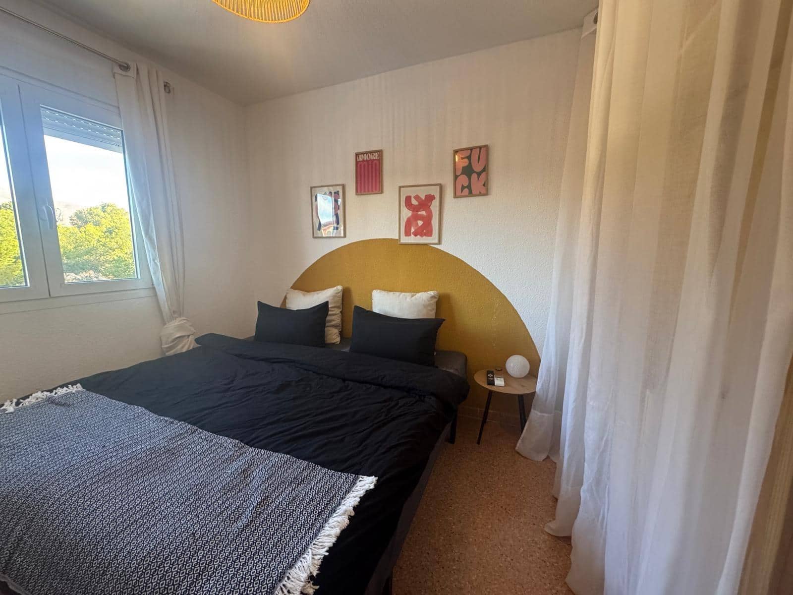 2 bedroom Flat for sale in Benidorm with pool garage - € 239,000 (Ref: 9719910)