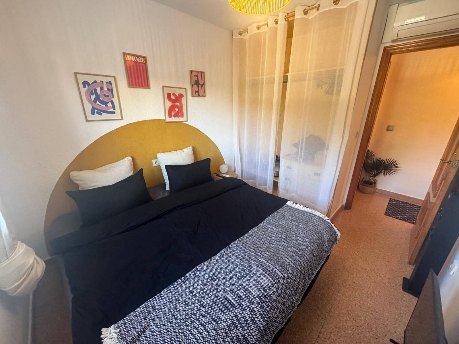 2 bedroom Flat for sale in Benidorm with pool garage - € 239,000 (Ref: 9719910)