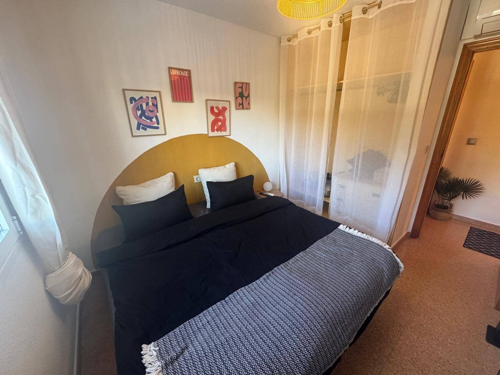 2 bedroom Flat for sale in Benidorm with pool garage - € 239,000 (Ref: 9719910)