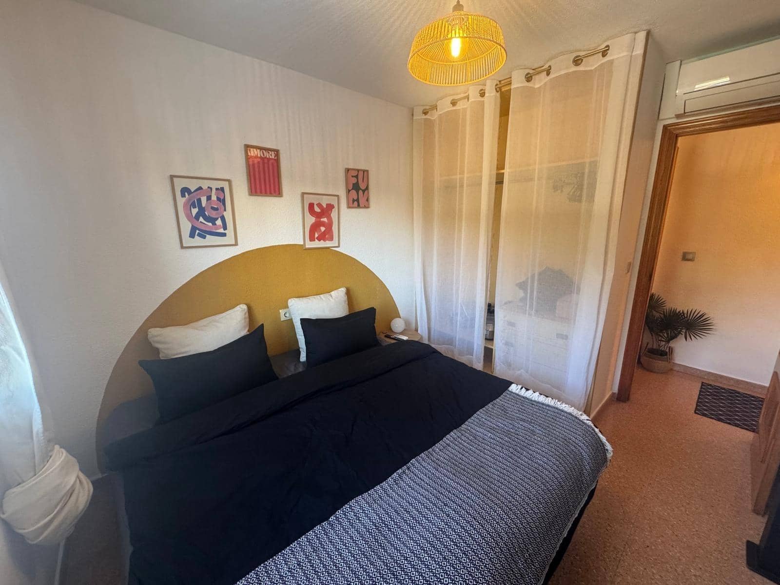 2 bedroom Flat for sale in Benidorm with pool garage - € 239,000 (Ref: 9719910)