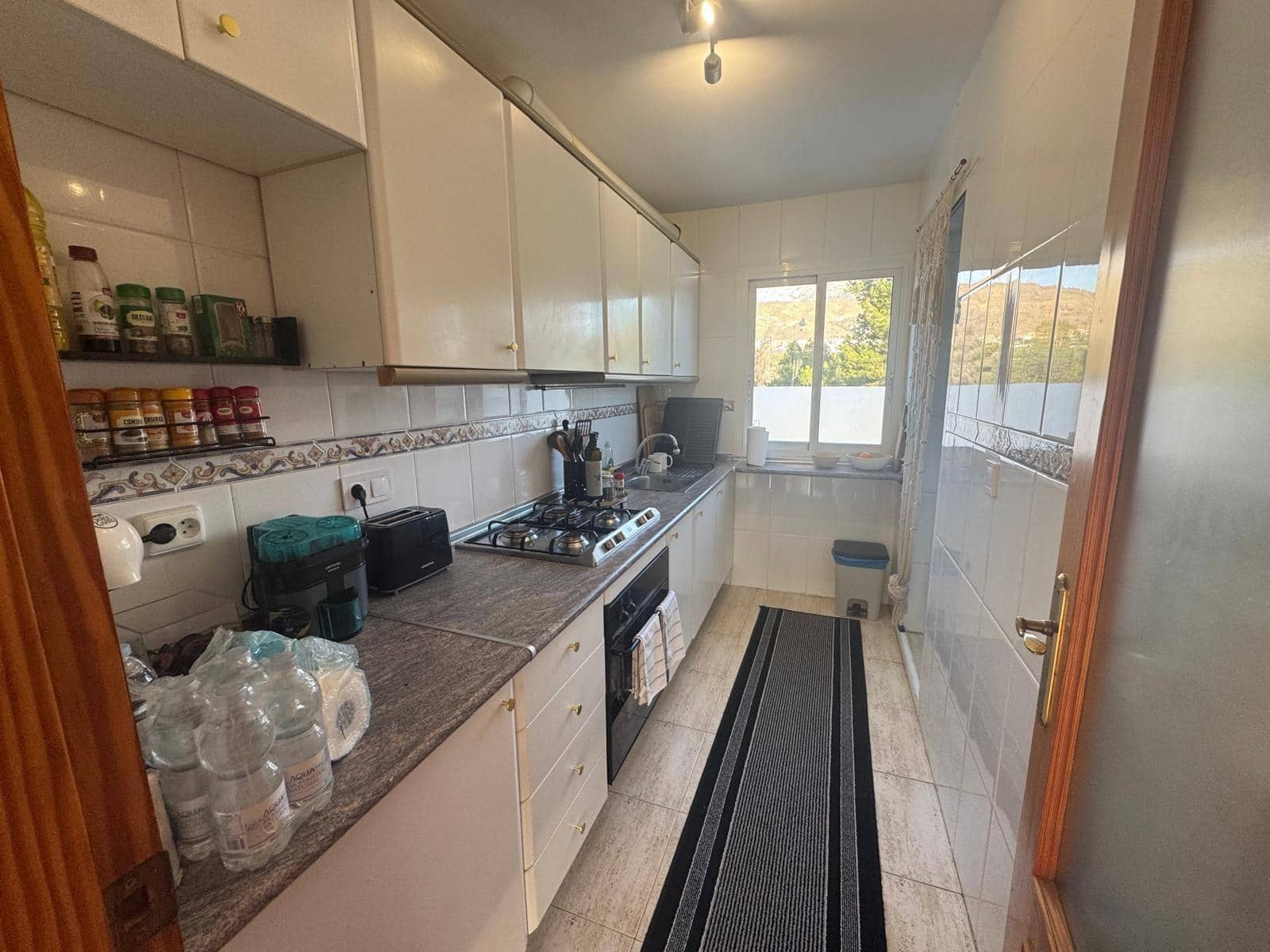 2 bedroom Flat for sale in Benidorm with pool garage - € 239,000 (Ref: 9719910)