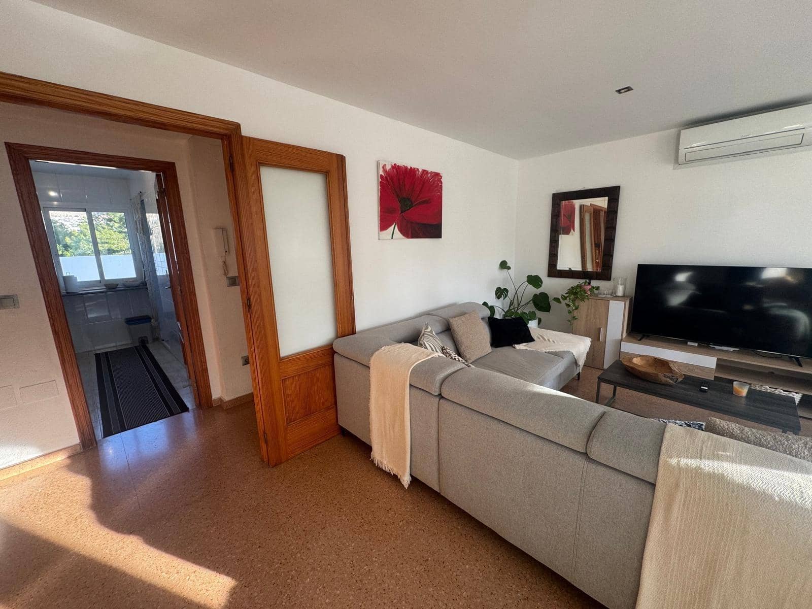 2 bedroom Flat for sale in Benidorm with pool garage - € 239,000 (Ref: 9719910)