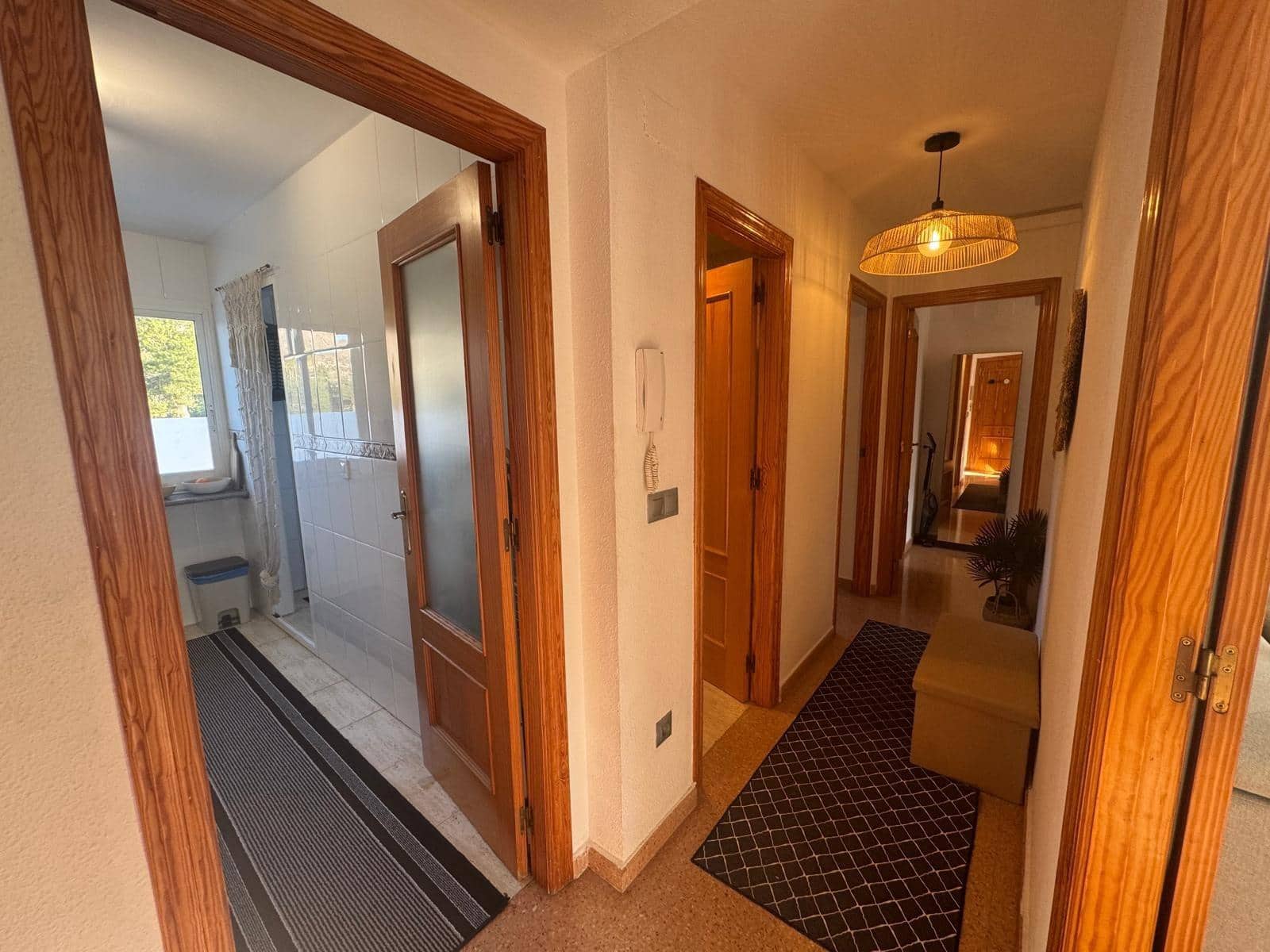 2 bedroom Flat for sale in Benidorm with pool garage - € 239,000 (Ref: 9719910)