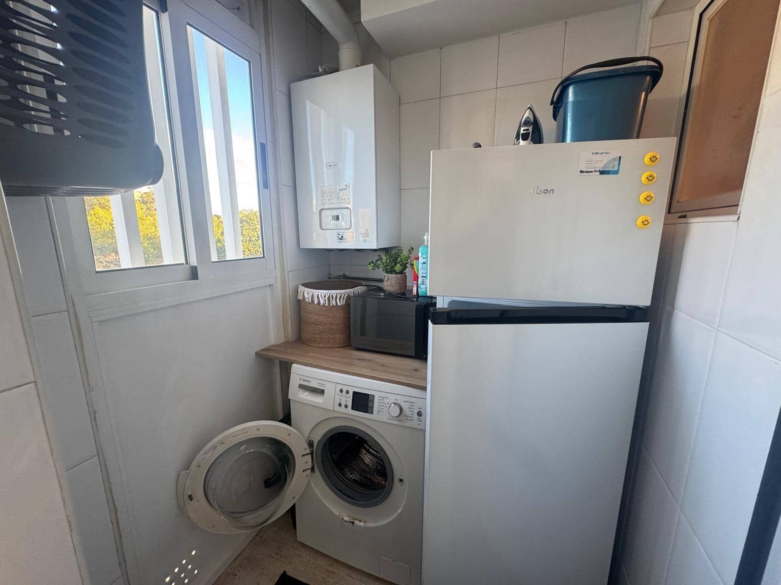 2 bedroom Flat for sale in Benidorm with pool garage - € 239,000 (Ref: 9719910)