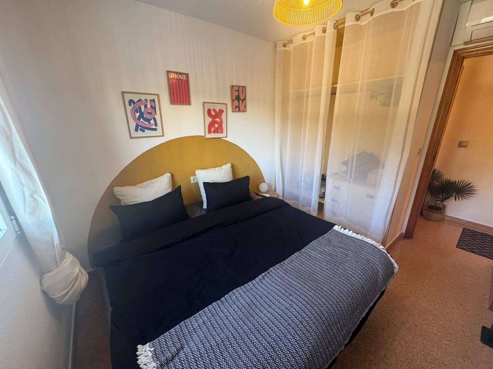 2 bedroom Flat for sale in Benidorm with pool garage - € 239,000 (Ref: 9719910)