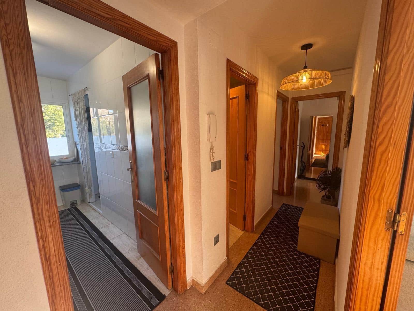 2 bedroom Flat for sale in Benidorm with pool garage - € 239,000 (Ref: 9719910)