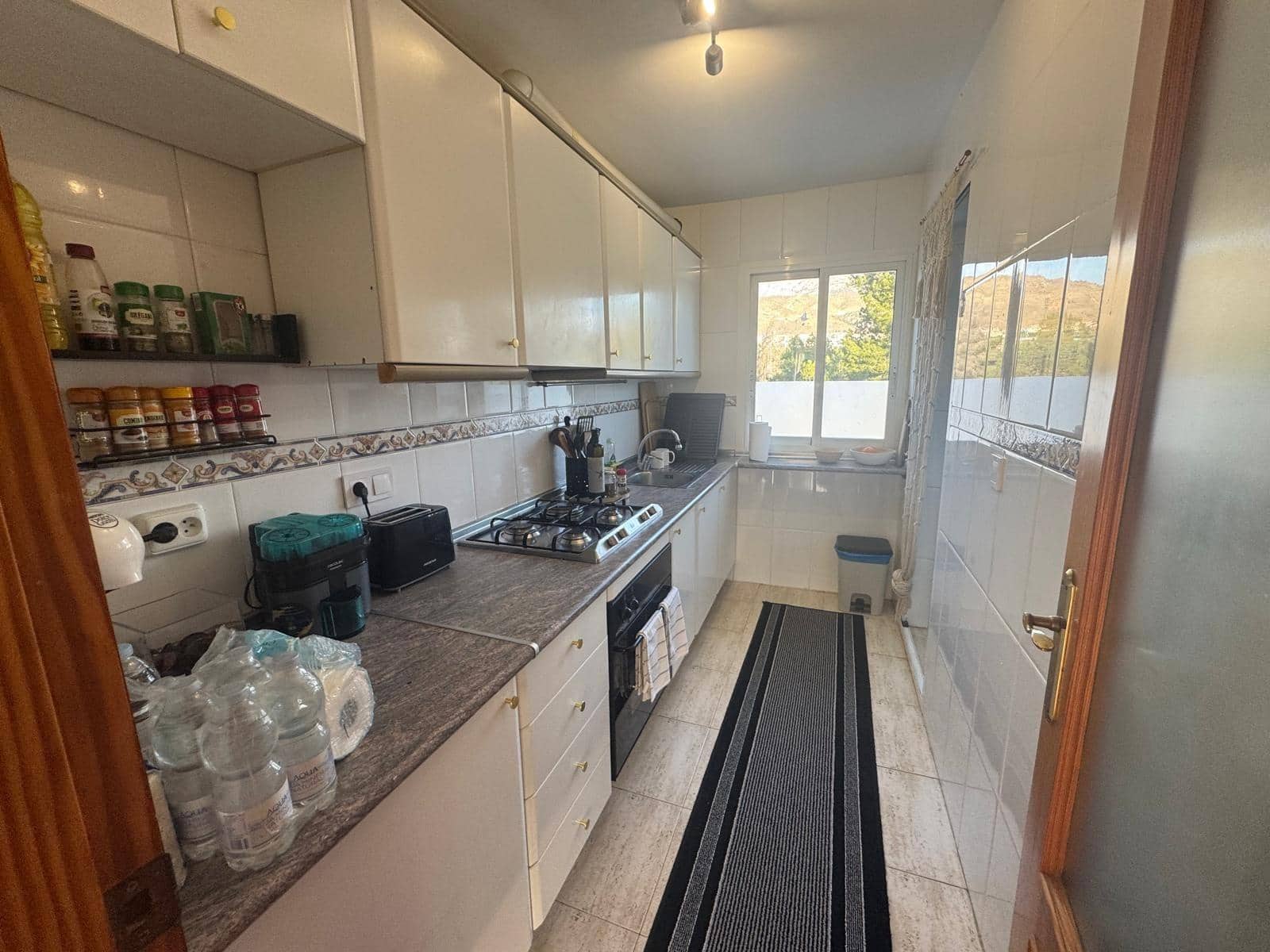 2 bedroom Flat for sale in Benidorm with pool garage - € 239,000 (Ref: 9719910)