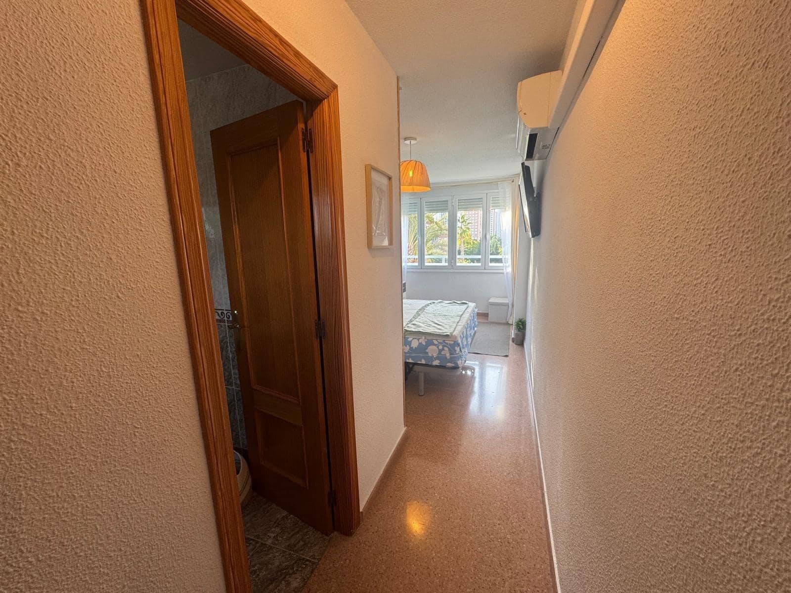 2 bedroom Flat for sale in Benidorm with pool garage - € 239,000 (Ref: 9719910)