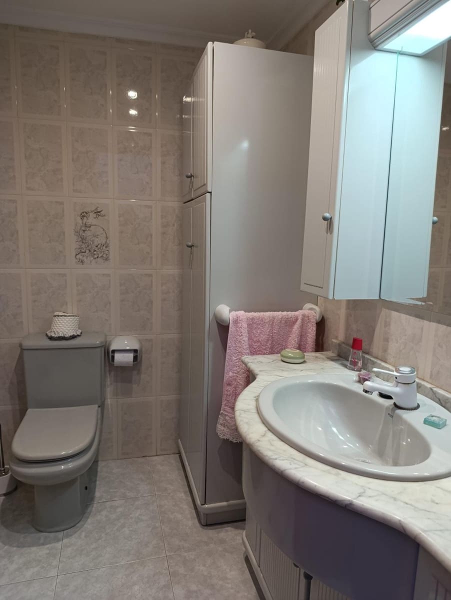 4 Zimmer Wohnung zu verkaufen in La Villajoyosa / Vila Joiosa mit Garage - 259.000 € (Ref: 9721684)