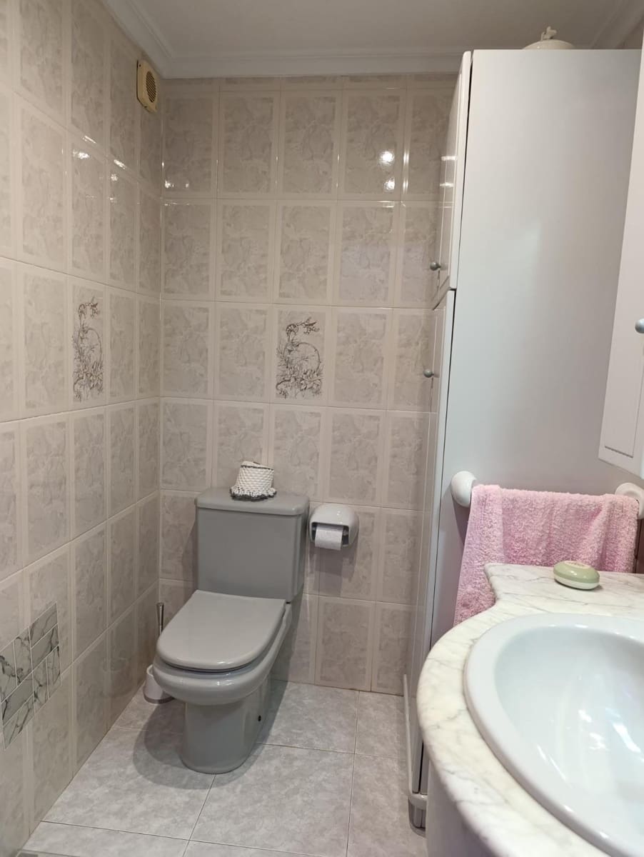 4 Zimmer Wohnung zu verkaufen in La Villajoyosa / Vila Joiosa mit Garage - 259.000 € (Ref: 9721684)