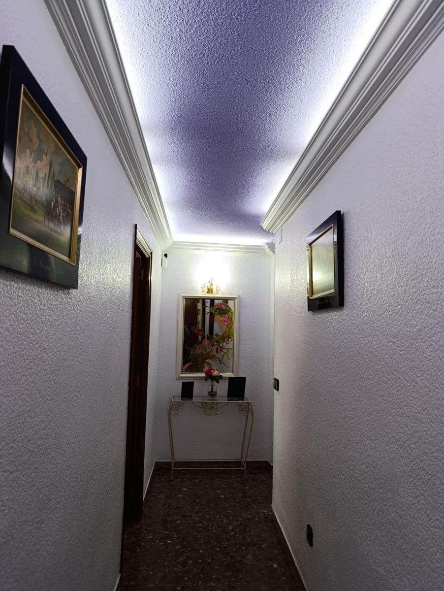 4 Zimmer Wohnung zu verkaufen in La Villajoyosa / Vila Joiosa mit Garage - 259.000 € (Ref: 9721684)