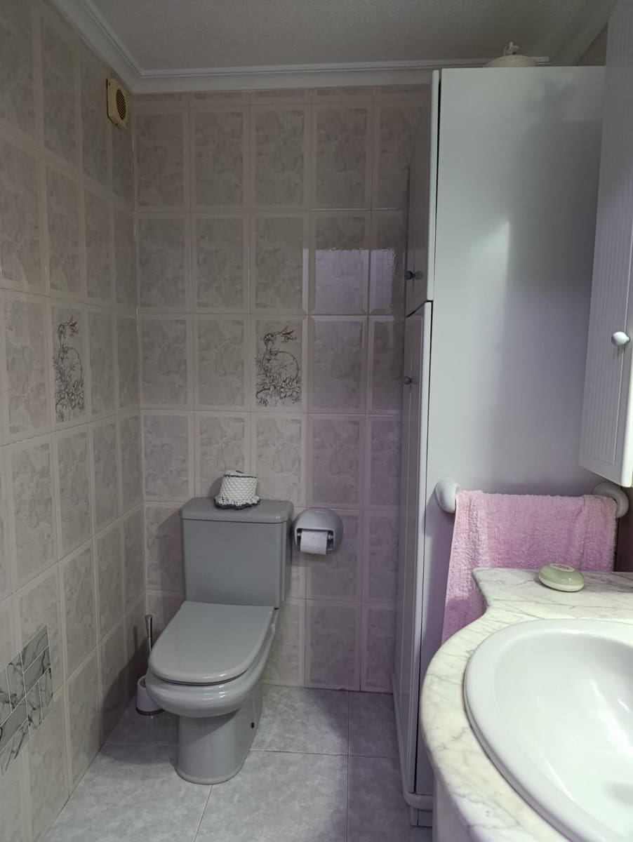 4 Zimmer Wohnung zu verkaufen in La Villajoyosa / Vila Joiosa mit Garage - 259.000 € (Ref: 9721684)