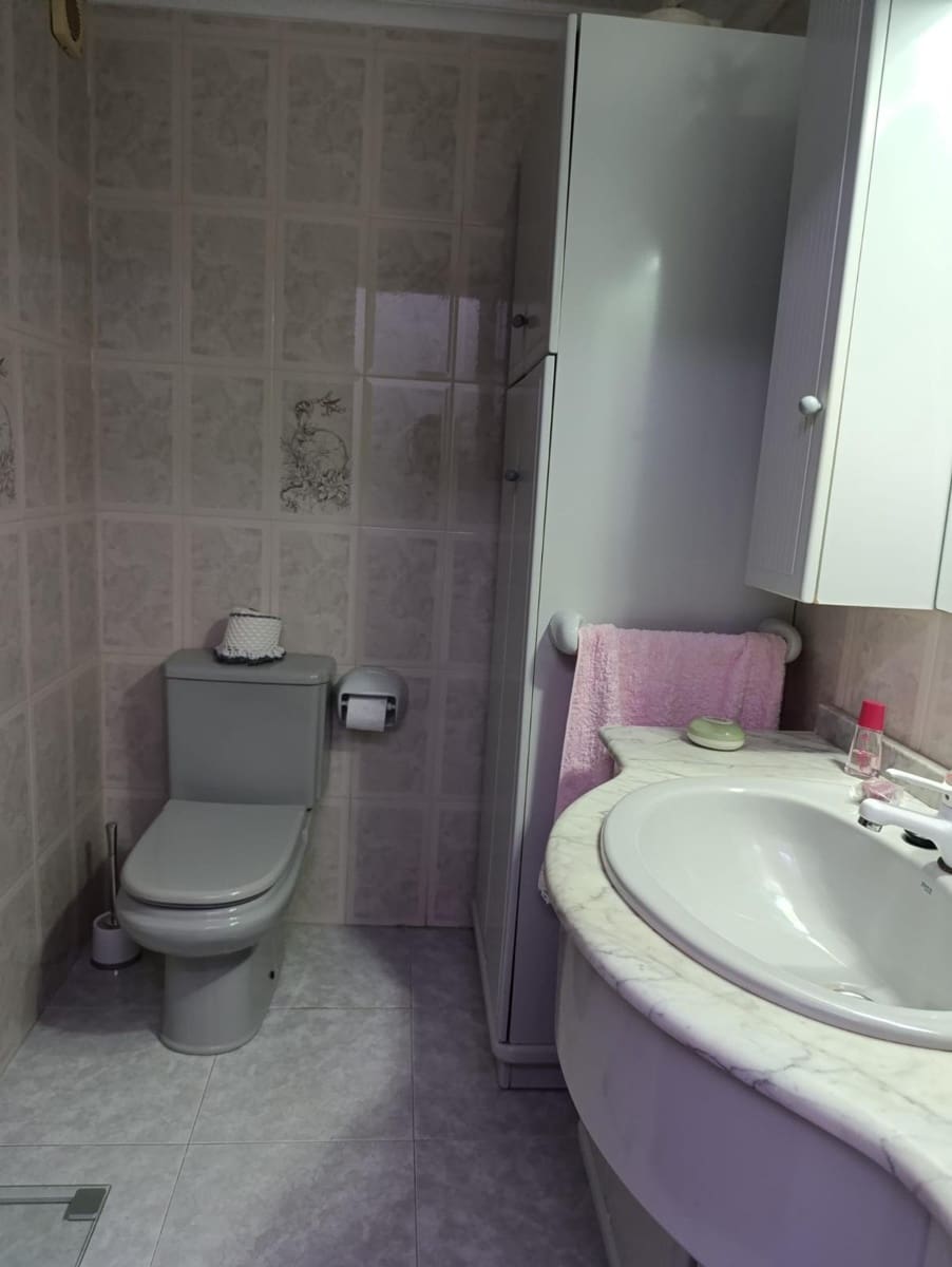 4 Zimmer Wohnung zu verkaufen in La Villajoyosa / Vila Joiosa mit Garage - 259.000 € (Ref: 9721684)