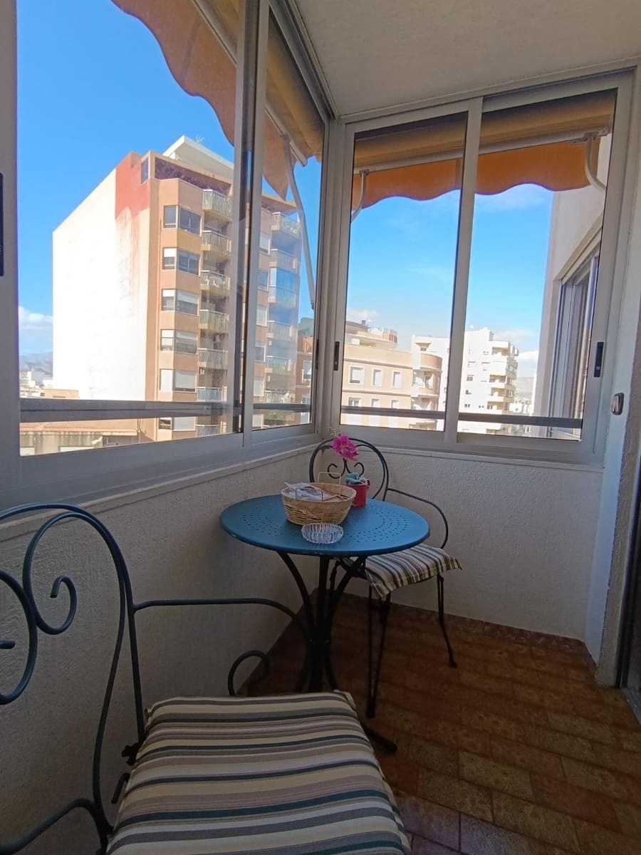 4 Zimmer Wohnung zu verkaufen in La Villajoyosa / Vila Joiosa mit Garage - 259.000 € (Ref: 9721684)