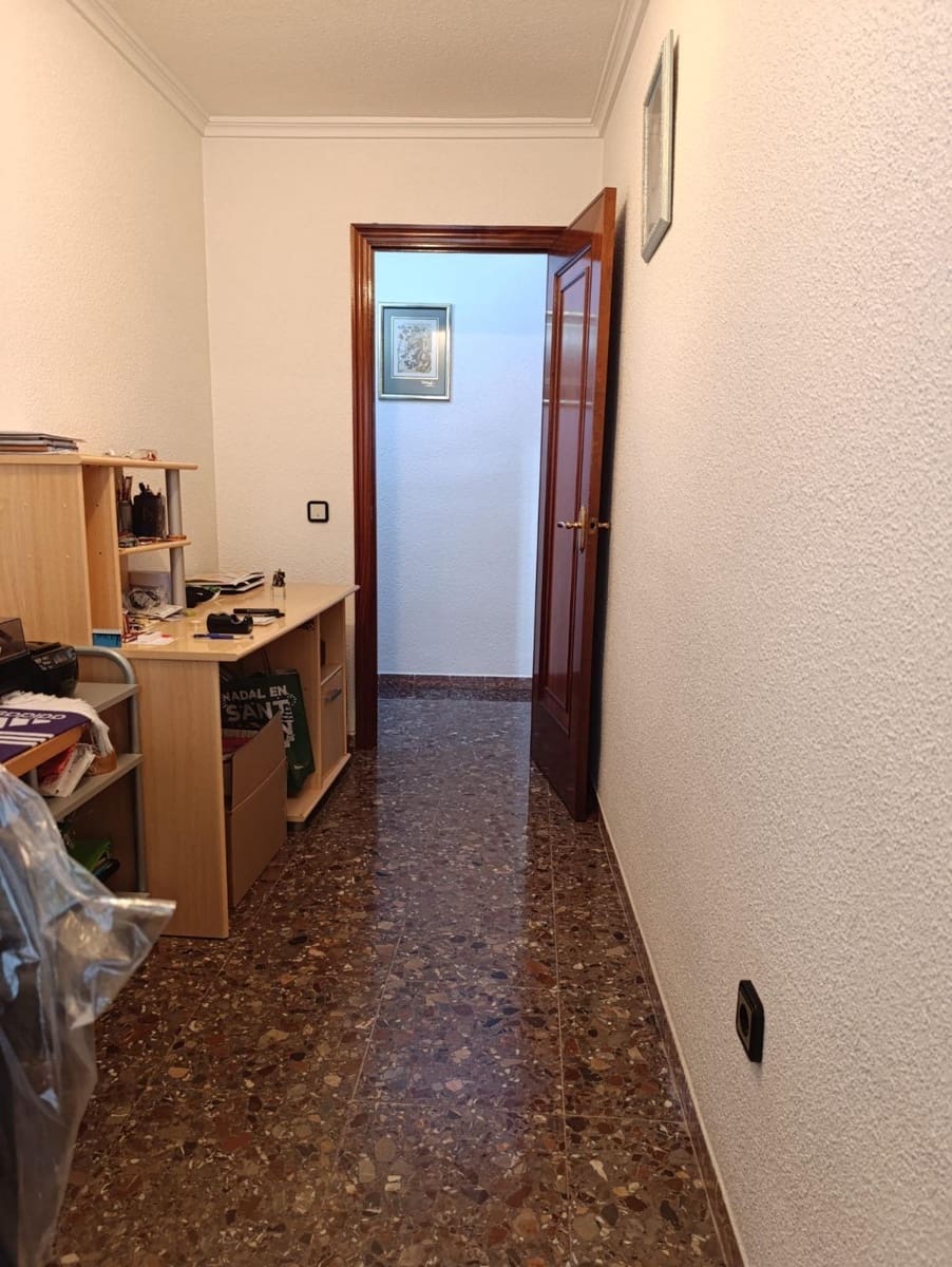 4 Zimmer Wohnung zu verkaufen in La Villajoyosa / Vila Joiosa mit Garage - 259.000 € (Ref: 9721684)
