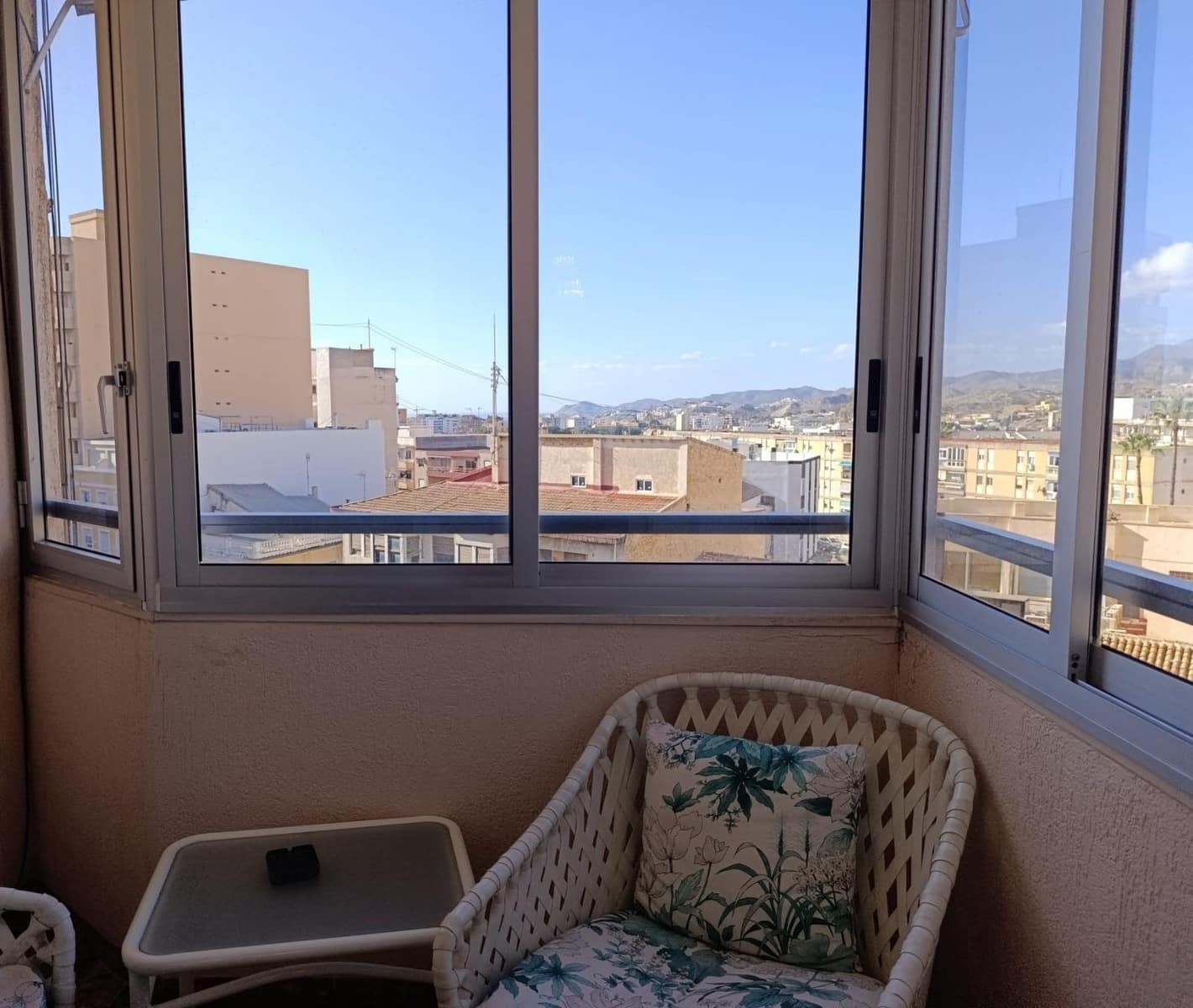4 Zimmer Wohnung zu verkaufen in La Villajoyosa / Vila Joiosa mit Garage - 259.000 € (Ref: 9721684)