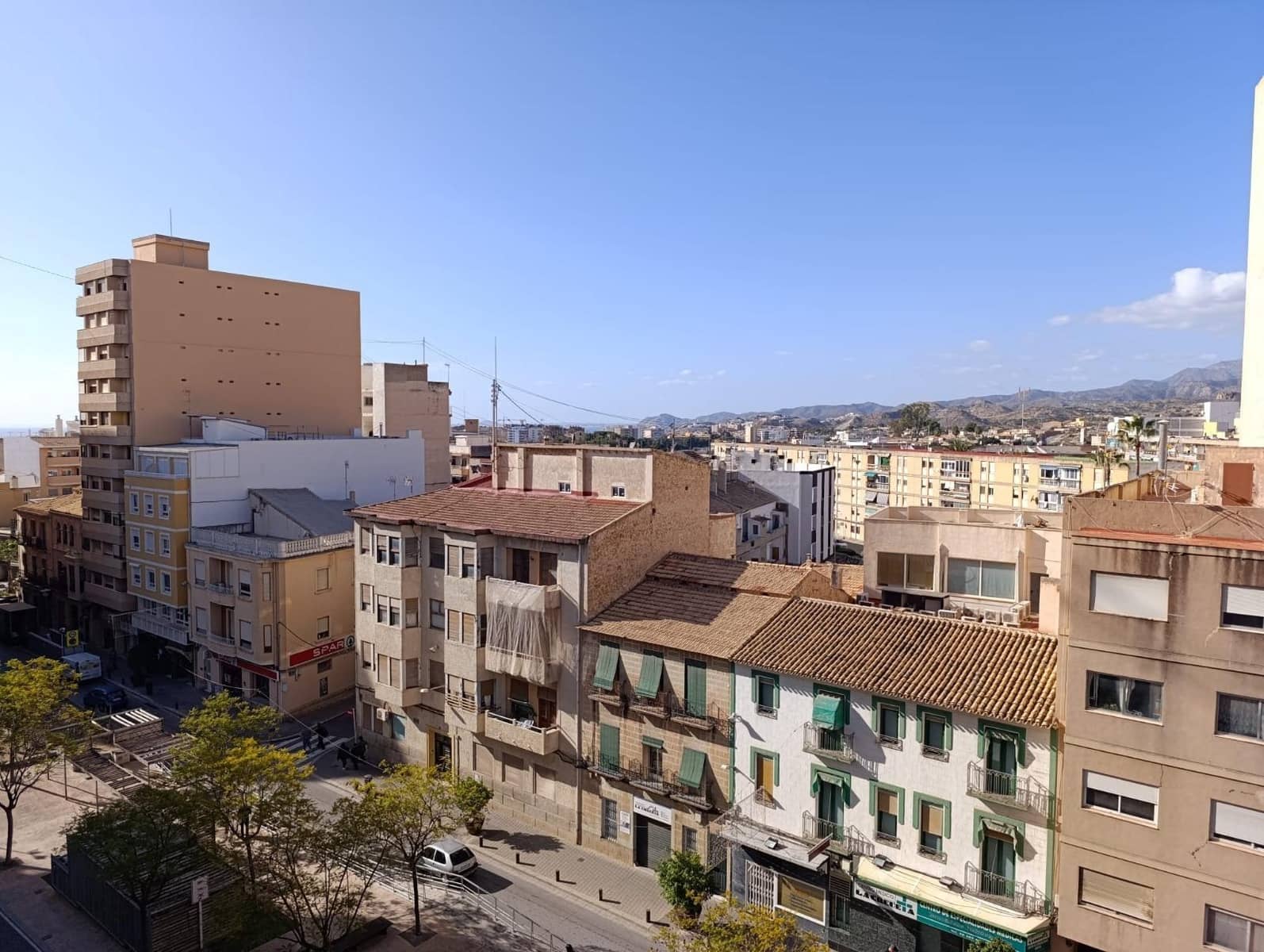 4 Zimmer Wohnung zu verkaufen in La Villajoyosa / Vila Joiosa mit Garage - 259.000 € (Ref: 9721684)