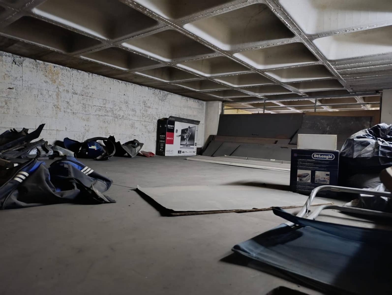 4 Zimmer Wohnung zu verkaufen in La Villajoyosa / Vila Joiosa mit Garage - 259.000 € (Ref: 9721684)