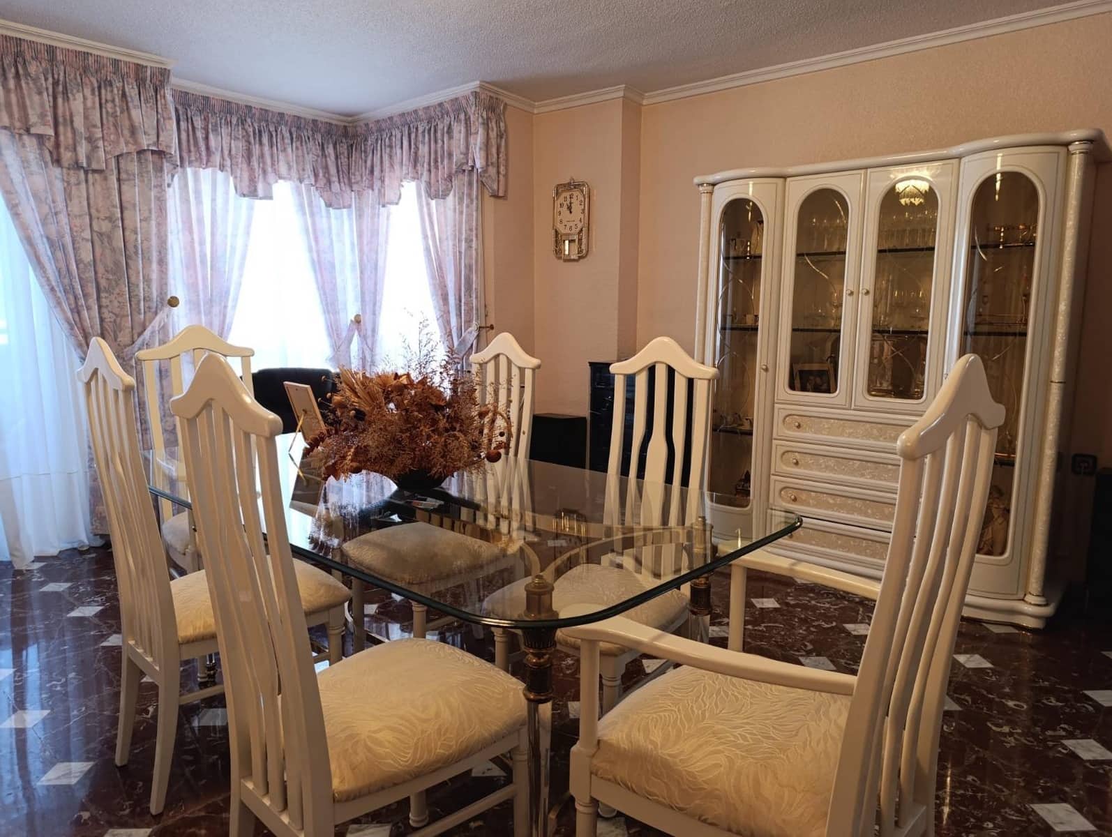 4 Zimmer Wohnung zu verkaufen in La Villajoyosa / Vila Joiosa mit Garage - 259.000 € (Ref: 9721684)