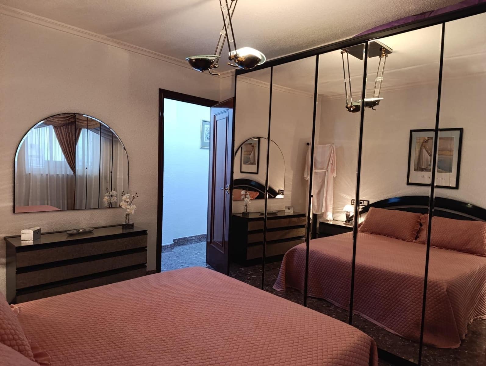 4 Zimmer Wohnung zu verkaufen in La Villajoyosa / Vila Joiosa mit Garage - 259.000 € (Ref: 9721684)