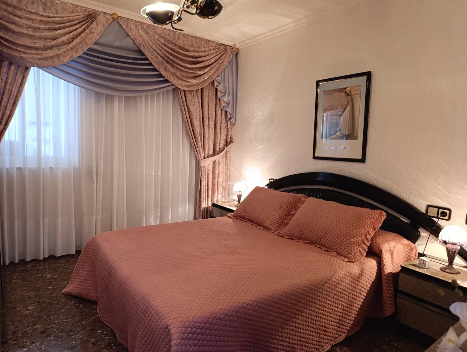 4 Zimmer Wohnung zu verkaufen in La Villajoyosa / Vila Joiosa mit Garage - 259.000 € (Ref: 9721684)