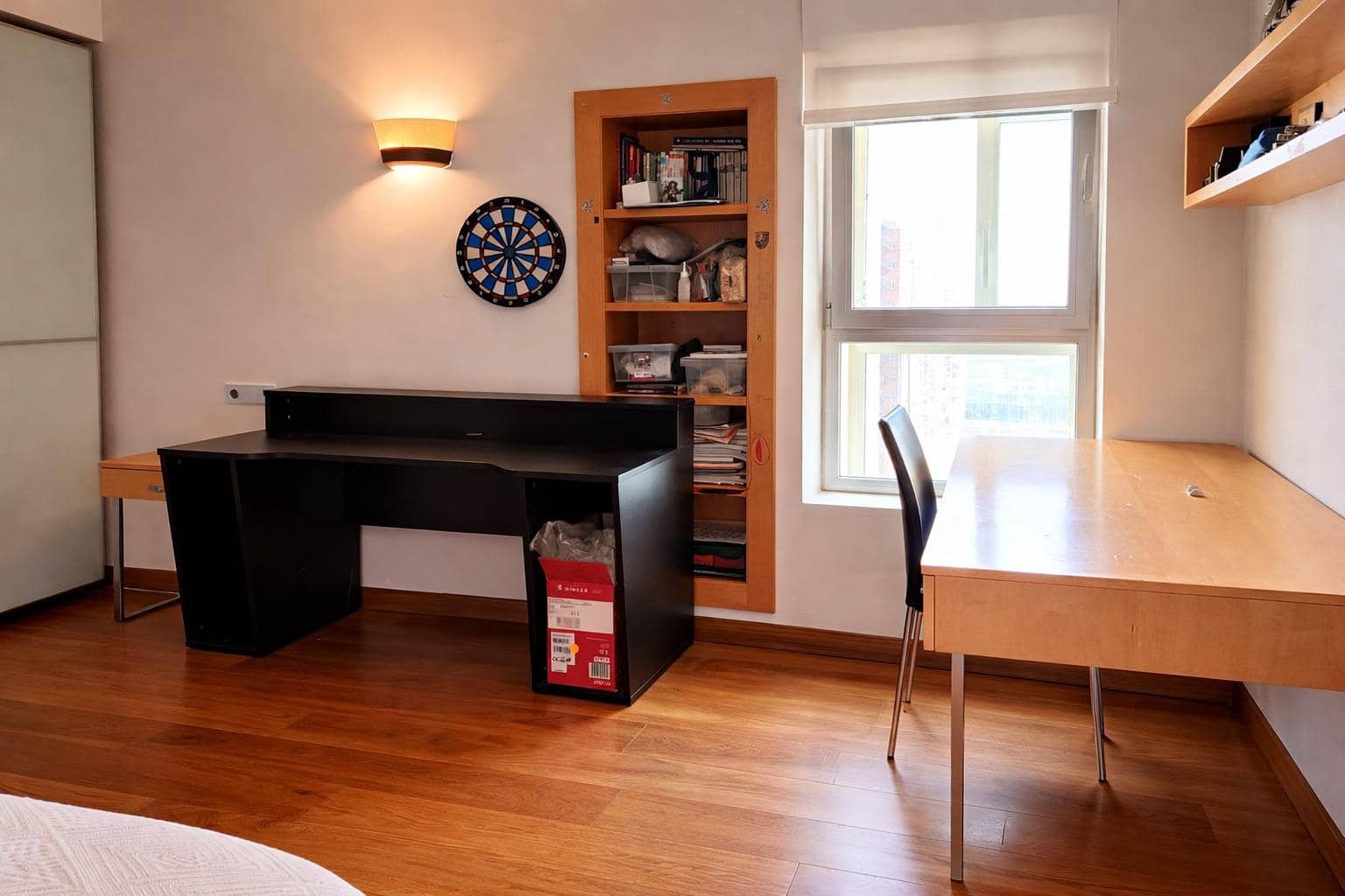 4 bedroom Flat for sale in Benidorm with pool - € 2,500,000 (Ref: 9721685)