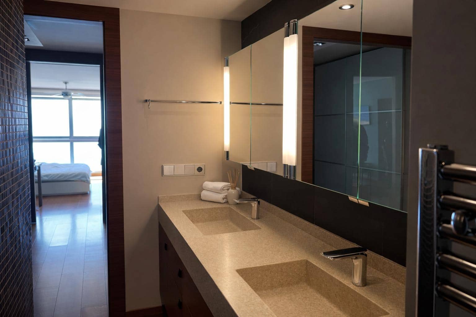 4 bedroom Flat for sale in Benidorm with pool - € 2,500,000 (Ref: 9721685)